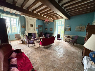  Maison � vendre 14 pi�ces 370 m�