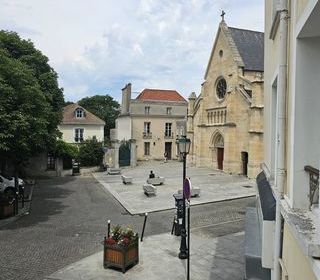  Appartement � vendre 2 pi�ces 39 m�