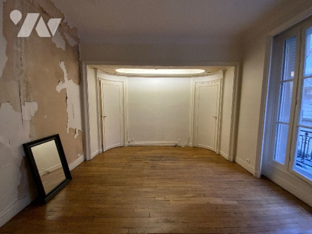 � vendre  Appartement Paris 16