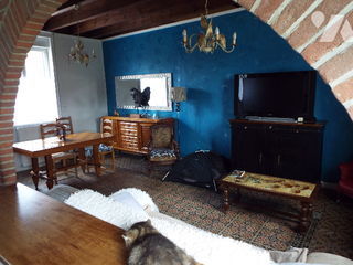  Maison � vendre 9 pi�ces 198 m�