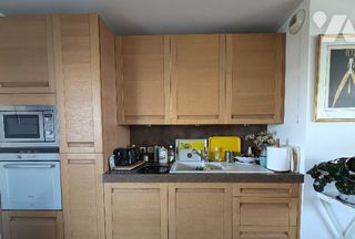  Appartement � vendre 5 pi�ces 99 m�