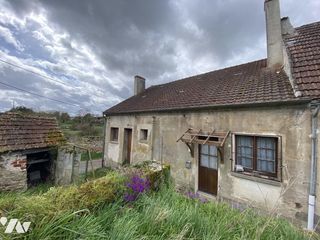  Maison � vendre 5 pi�ces 101 m�