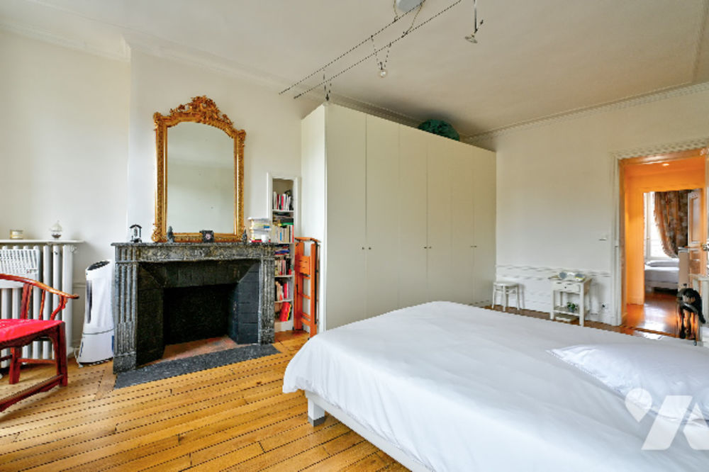 � vendre  Appartement Versailles (78000)