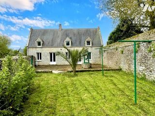  Maison � vendre 4 pi�ces 117 m�