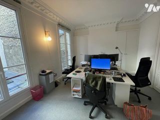  Appartement � vendre 6 pi�ces 139 m�