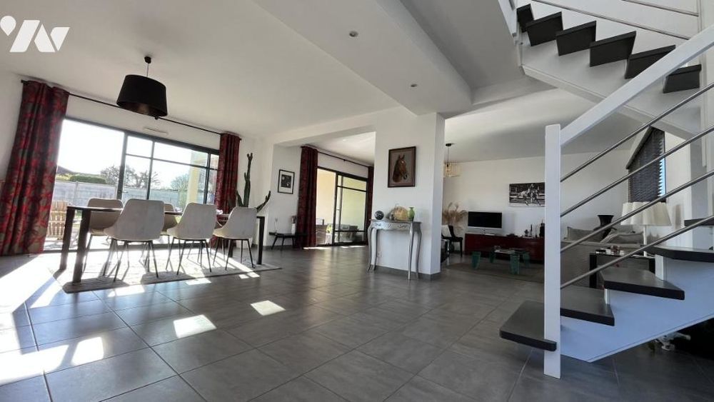 � vendre  Maison Rots (14980)