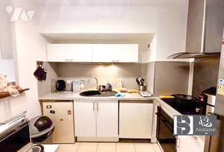  Appartement � vendre 3 pi�ces 104 m�