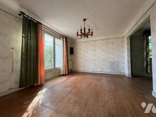  Maison � vendre 4 pi�ces 65 m�