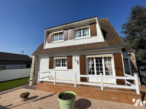   Maison Eterville Maison - 5 pi�ce(s) - 91 m�