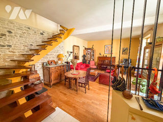  Appartement � vendre 7 pi�ces 121 m�