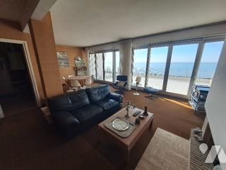  Appartement � vendre 5 pi�ces 122 m�