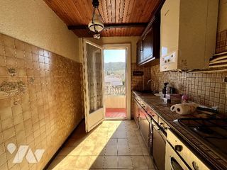  Appartement � vendre 3 pi�ces 57 m�