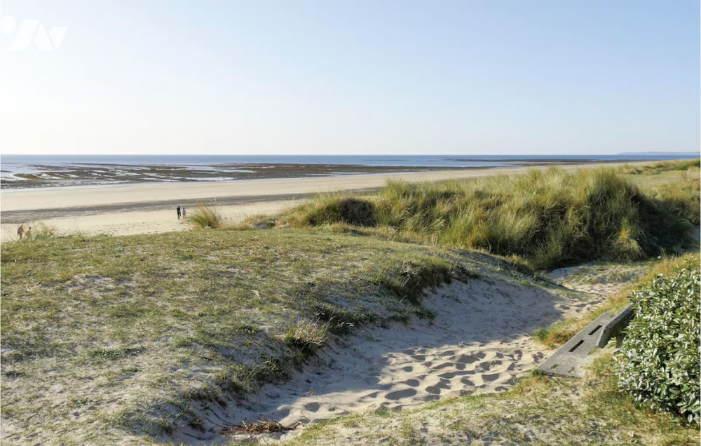 � vendre  Maison Saint-Germain-sur-Ay (50430)