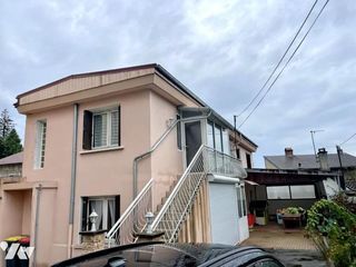  Maison � vendre 1 pi�ce 147 m�