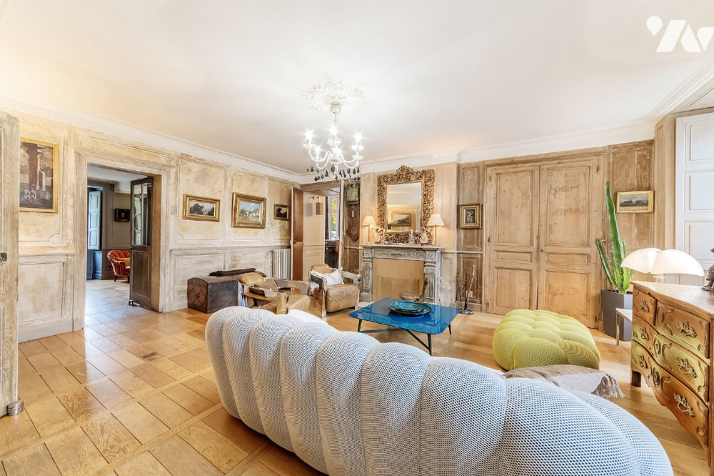 � vendre  Maison Bruz (35170)