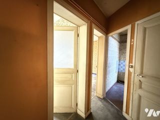  Appartement � vendre 2 pi�ces 35 m�