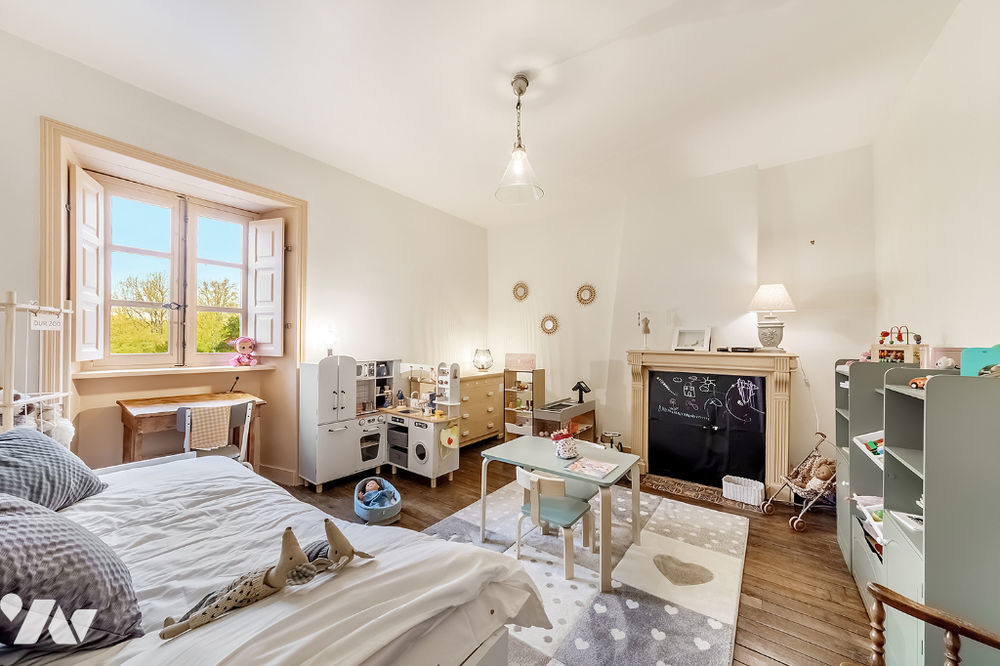 � vendre  Maison Bruz (35170)