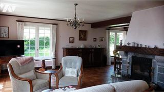  Maison � vendre 8 pi�ces 206 m�