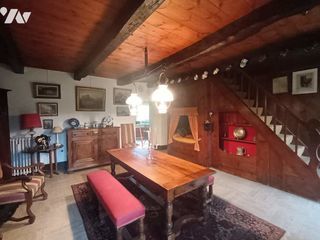  Maison � vendre 7 pi�ces 210 m�