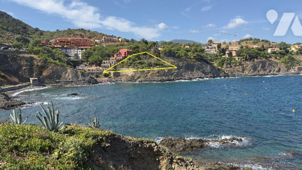 � vendre  Maison Collioure (66190)