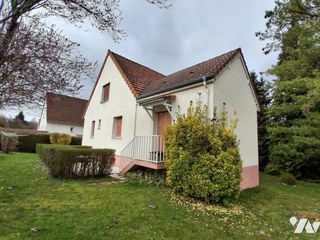  Maison � vendre 1 pi�ce 91 m�