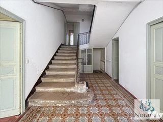  Maison � vendre 15 + pi�ces 344 m�