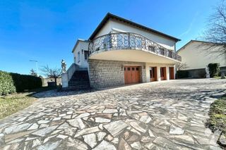  Maison � vendre 8 pi�ces 212 m�