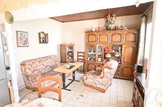  Maison � vendre 3 pi�ces 52 m�