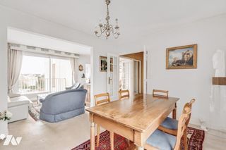  Appartement � vendre 6 pi�ces 120 m�