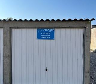  Parking / Garage � louer 