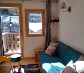  Appartement � vendre 1 pi�ce 16 m�