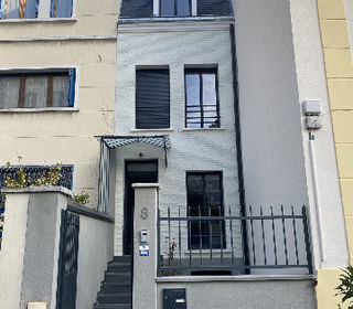  Maison � vendre 7 pi�ces 173 m�