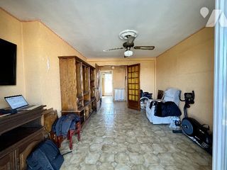  Appartement � vendre 3 pi�ces 57 m�