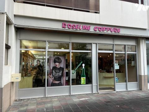 Murs commerciaux 142000 01100 Oyonnax