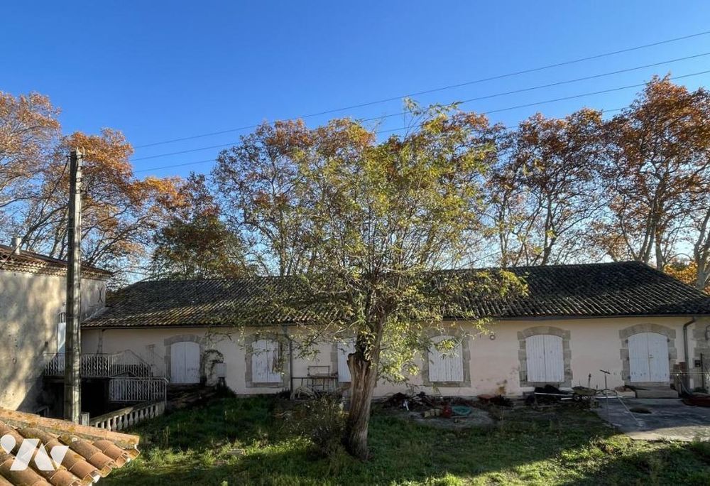 � vendre  Maison Clermont-l'H�rault (34800)