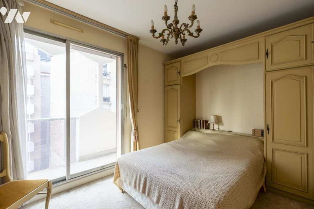 � vendre  Appartement Paris 20