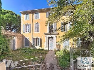  Maison � vendre 15 + pi�ces 344 m�