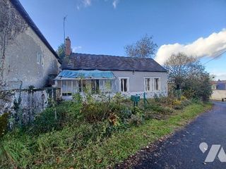  Maison � vendre 4 pi�ces 58 m�