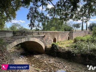  Maison � vendre 5 pi�ces 400 m�