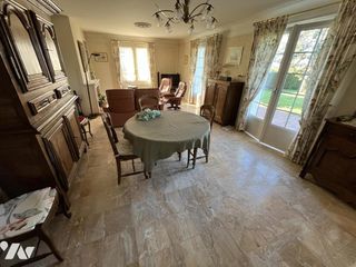  Maison � vendre 1 pi�ce 152 m�