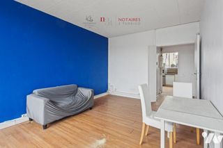  Appartement � vendre 3 pi�ces 60 m�