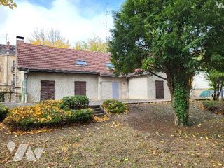  Maison � vendre 9 pi�ces 190 m�