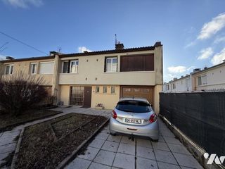  Maison � vendre 4 pi�ces 99 m�