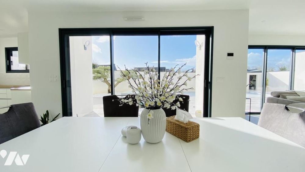 � vendre  Maison Plescop (56890)