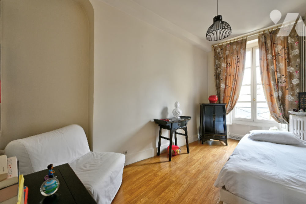 � vendre  Appartement Versailles (78000)