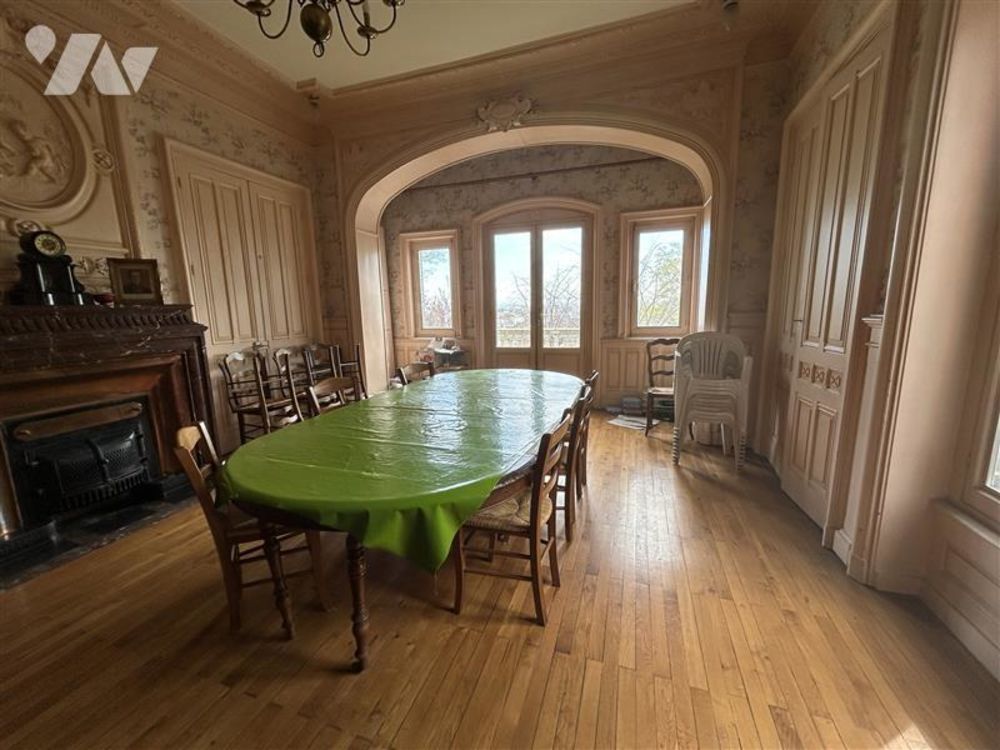 � vendre  Maison Lyon 5