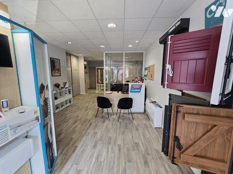 Vendre  Local Commercial Loué au Cur de Sens 394820 89100 Sens