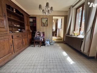  Maison � vendre 5 pi�ces 110 m�