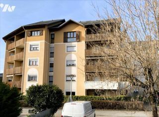 Appartement � vendre 4 pi�ces 84 m�