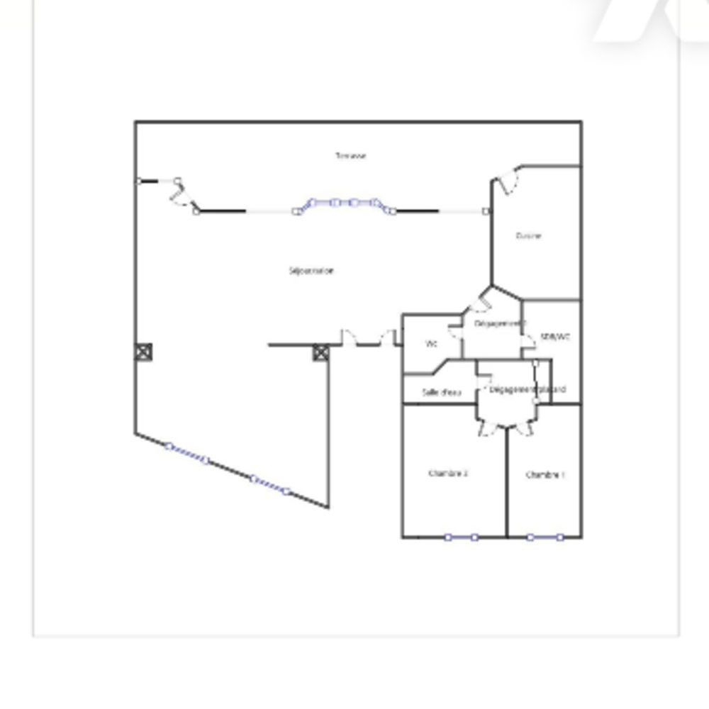 � vendre  Appartement Aix-en-Provence (13100)